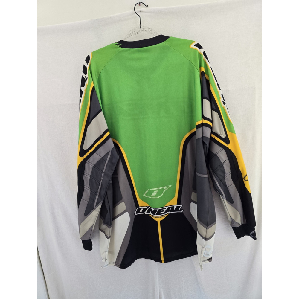 O'Neal Motocross Racing Long Padded Elbow Sleeve. NWT Mens Size XL - Picture 10 of 10
